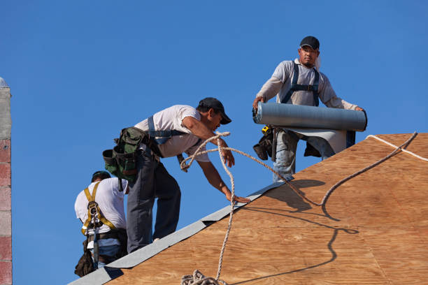 Quick and Trustworthy Emergency Roof Repair Services in Thatcher, AZ