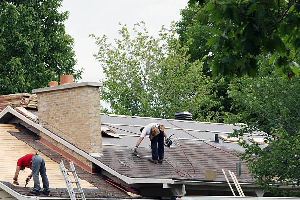 Quick and Trustworthy Emergency Roof Repair Services in Thatcher, AZ