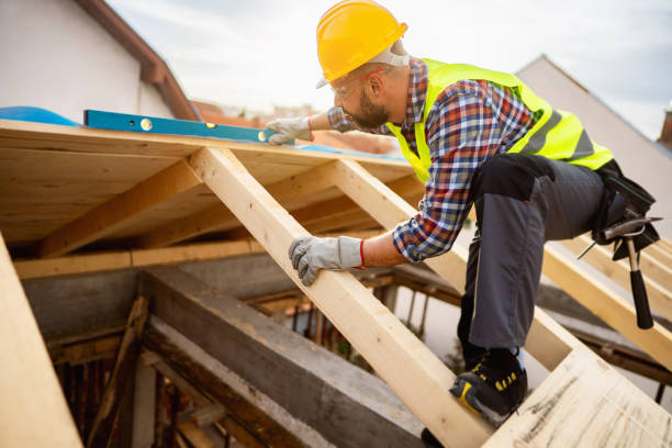 Trusted Thatcher, AZ Roofing Contractor Experts
